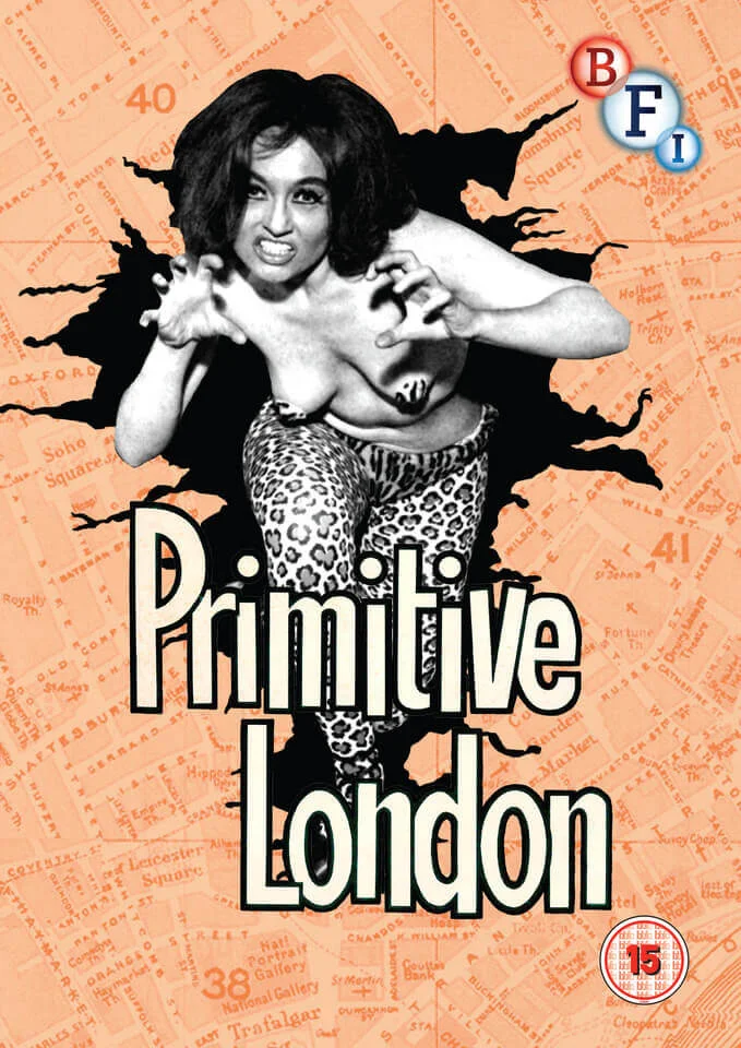 Primitive London Image 1