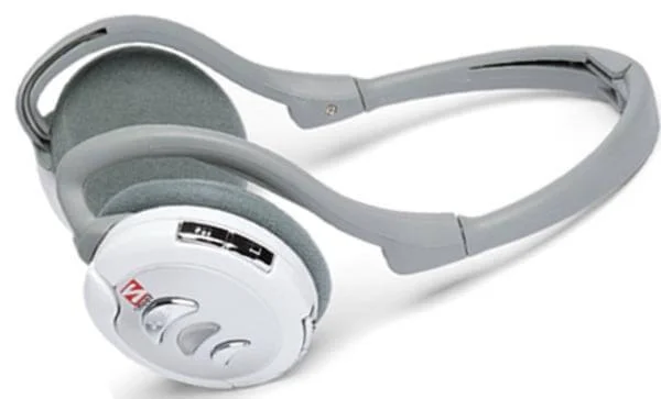 Zoom iHiFi Wireless Bluetooth Headphones Image 1