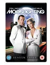 Moonlighting - Season 3 Image 1