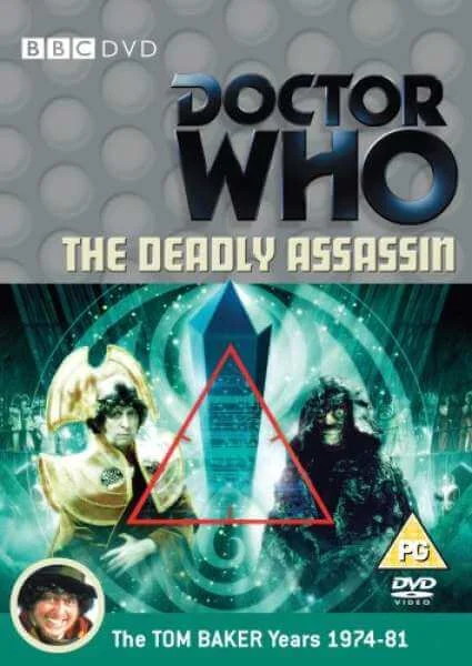 Doctor Who - Deadly Assassin Image 1