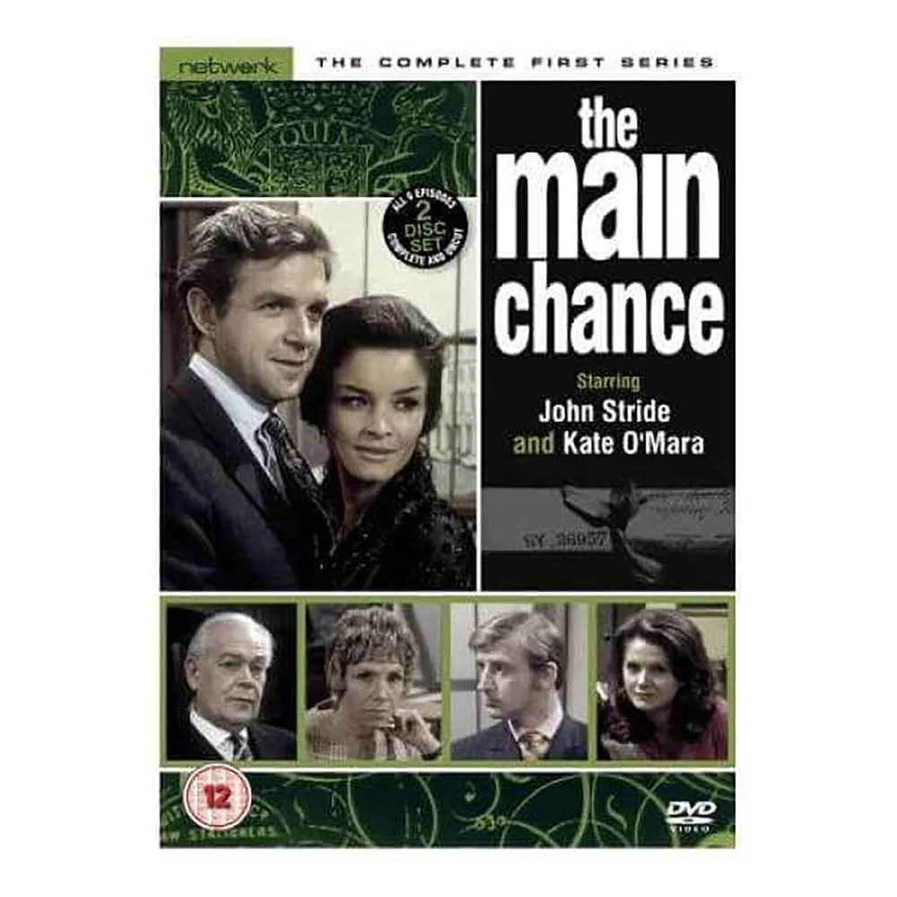 The Main Chance - Series 1 Image 1
