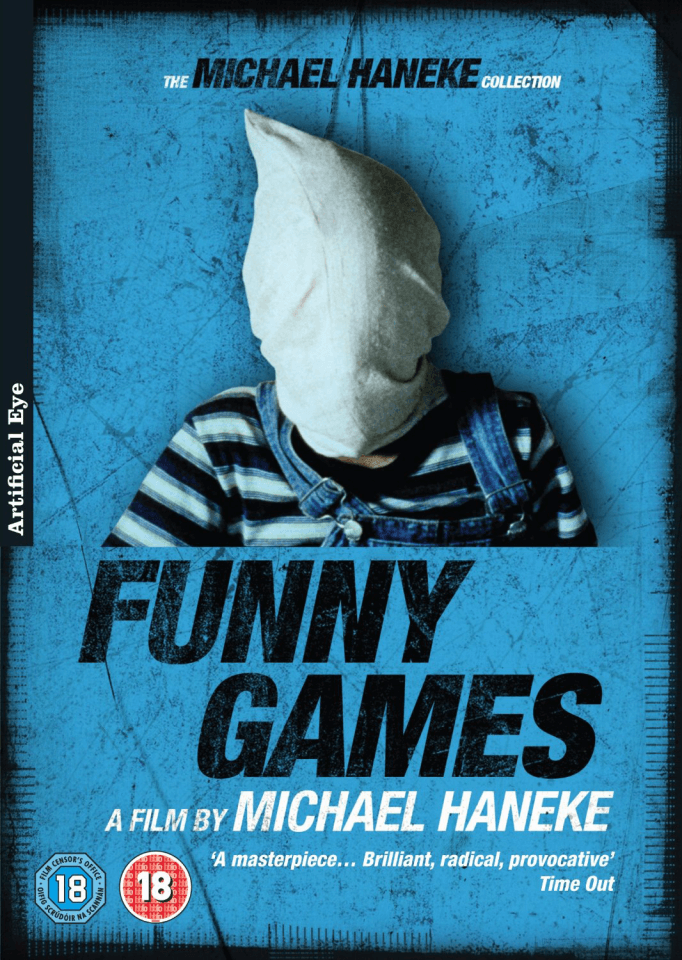 Funny Games (Original) Image 1