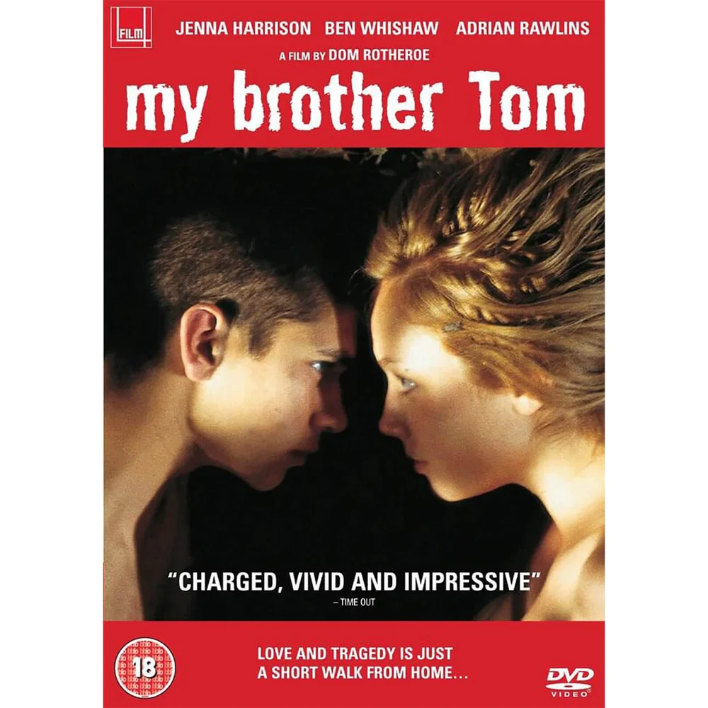 My Brother Tom Image 1