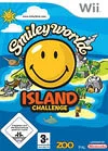 Smiley World - Island Challenge Image 1