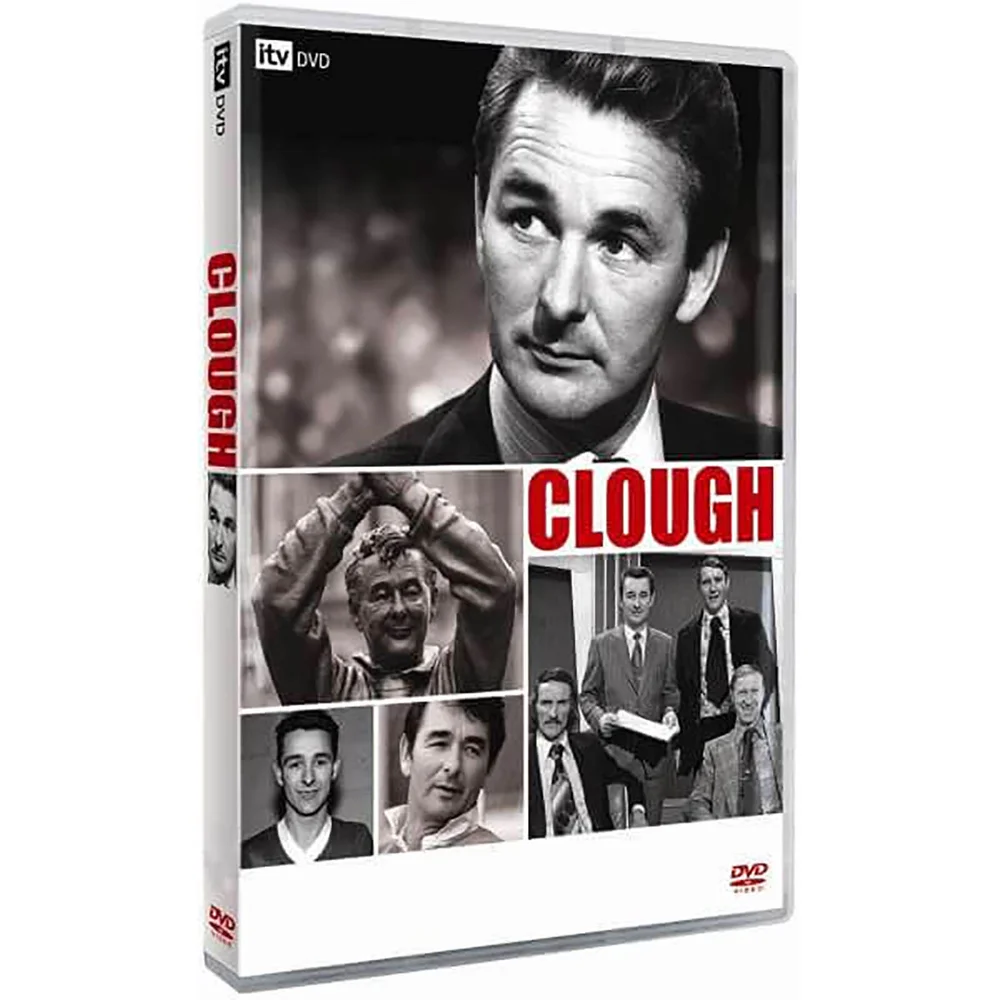 Clough Image 1