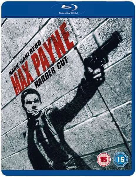 Max Payne Image 1