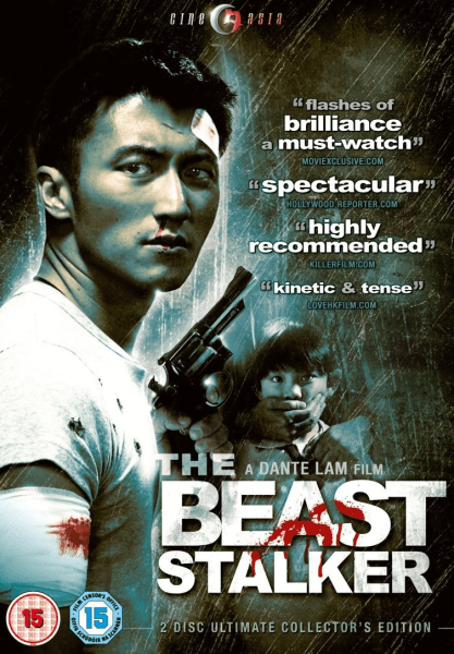 Beast Stalker Image 1