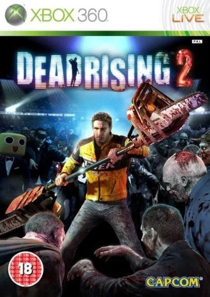 Dead Rising 2 (Classics) Image 1