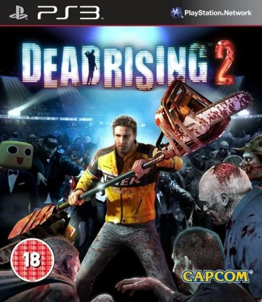 Dead Rising 2 Image 1