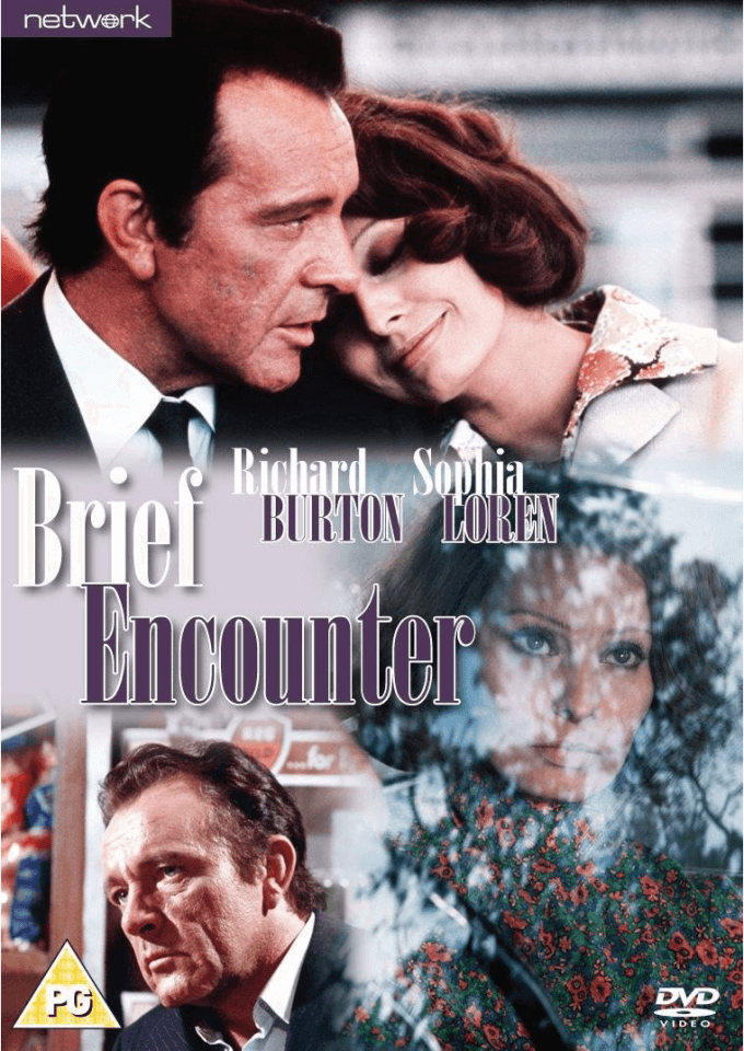 Brief Encounter Image 1