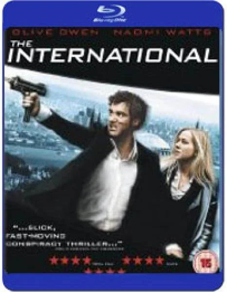 International Image 1
