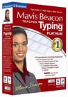 Mavis Beacon Teaches Typing Platinum V20 Image 1