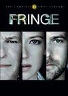 Fringe - Series 1 Image 1