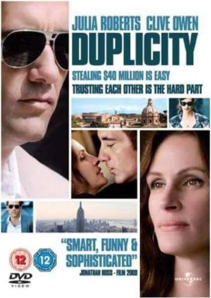 Duplicity Image 1