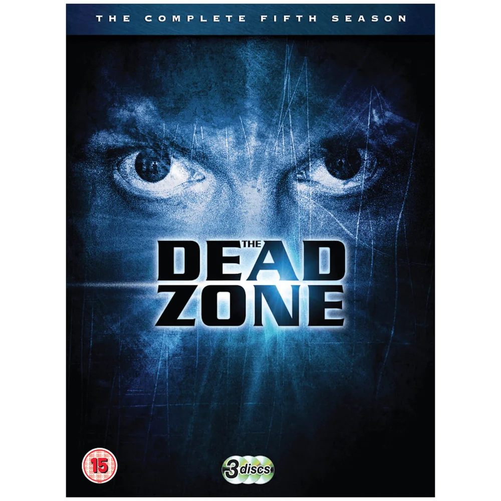 Dead Zone - Series 5 Image 1