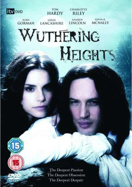 Wuthering Heights Image 1