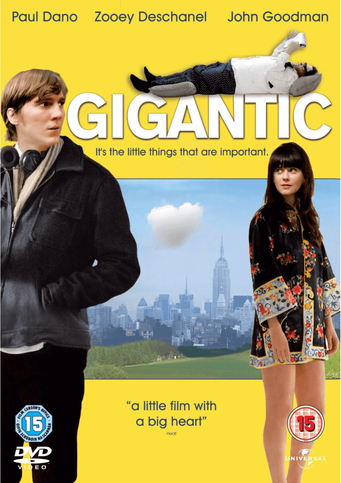 Gigantic Image 1