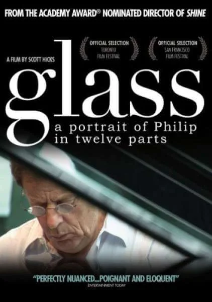 Glass: A Portrait of Philip in Twelve Parts Image 1