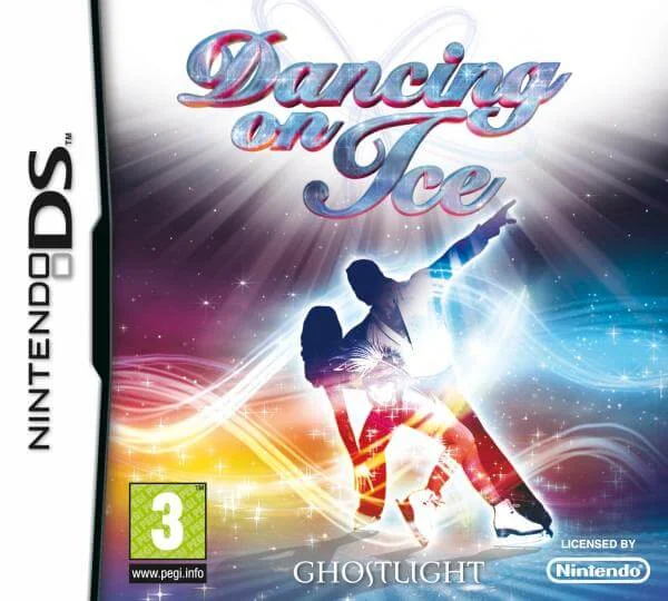 Dancing on Ice Image 1