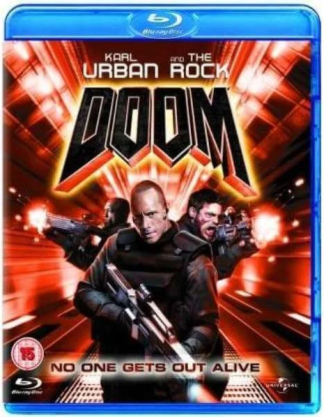 Doom Image 1