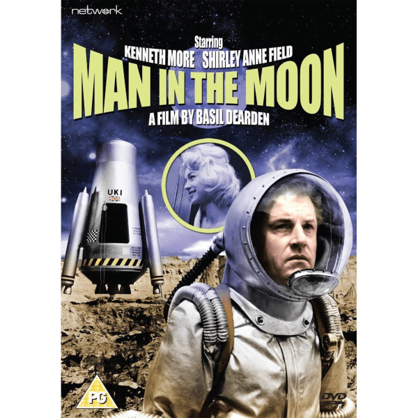 Man In The Moon Image 1