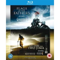 Flags of Our Father/ Letters From Iwo Jima - undefined undefined