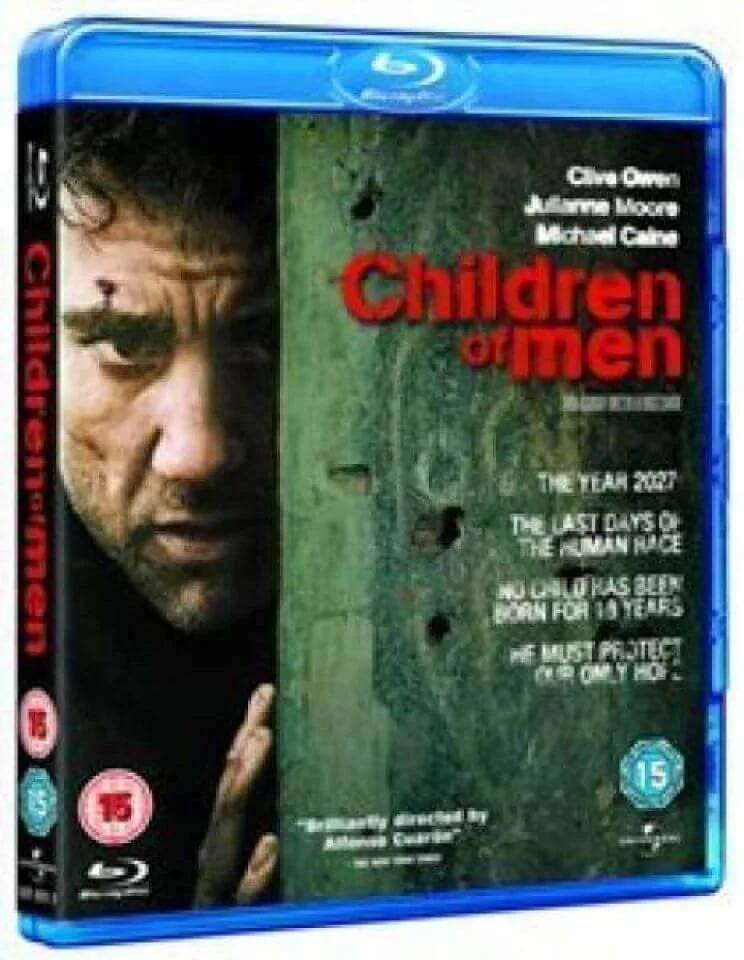 Children Of Men Image 1