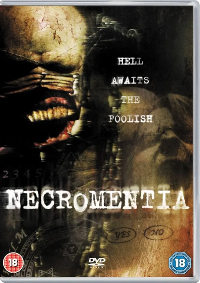 Necromentia Image 1