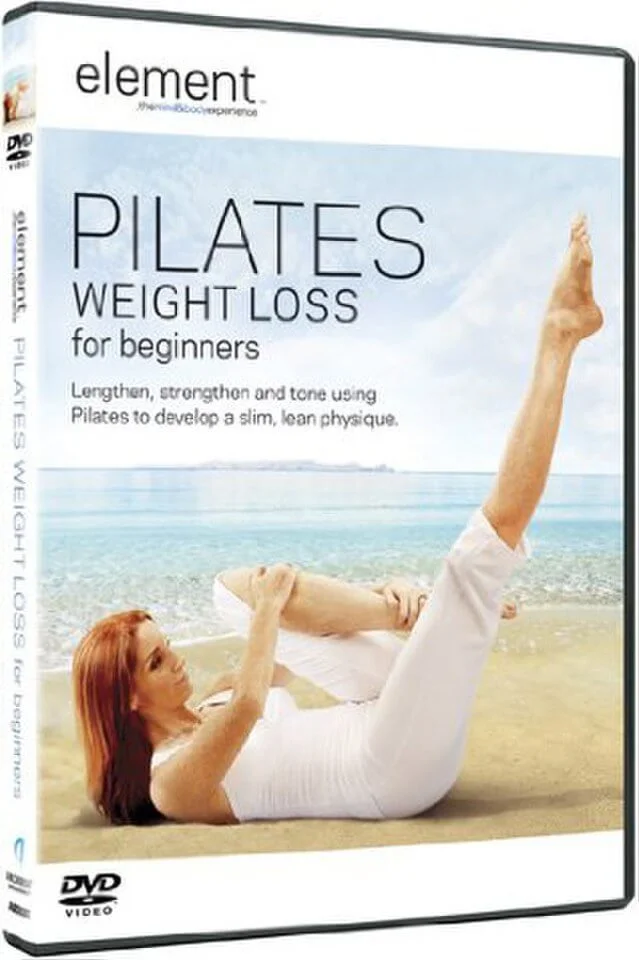 Element: Pilates Weight Loss For Beginners Image 1