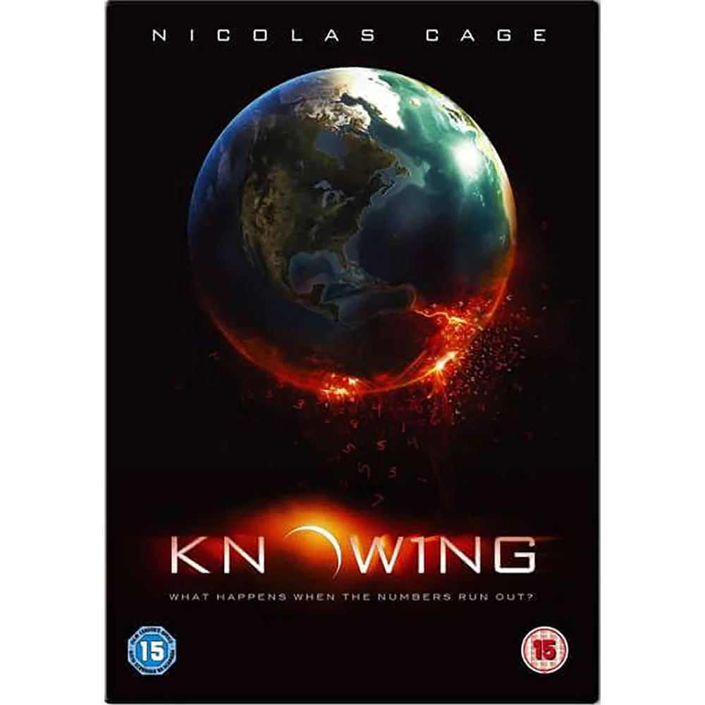 Knowing Image 1