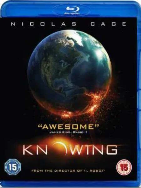 Knowing Image 1