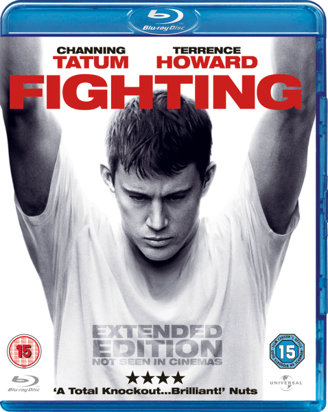 Fighting Image 1
