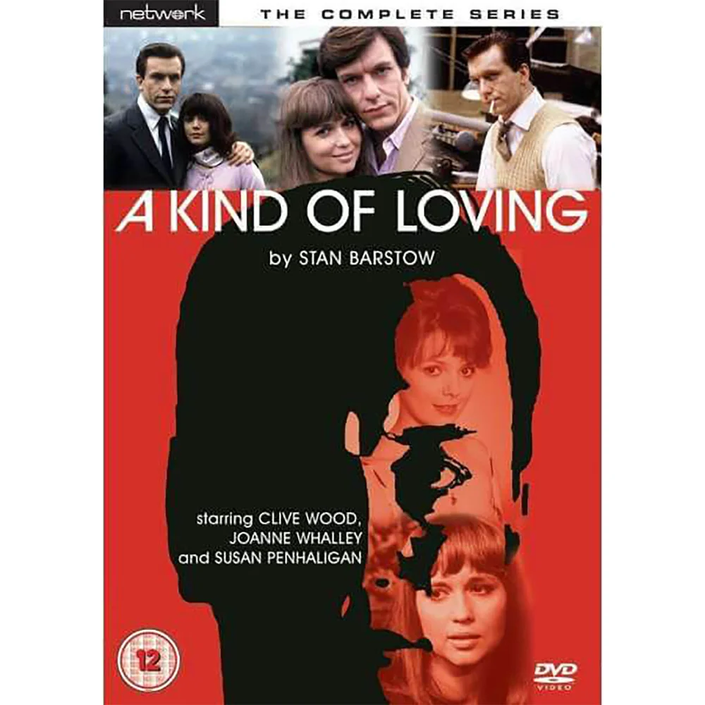 Kind of Loving - The Complete Series Image 1