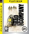 Battlefield: Bad Company (Platinum) Image 1