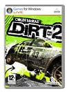 Colin Mcrae Dirt 2 Image 1