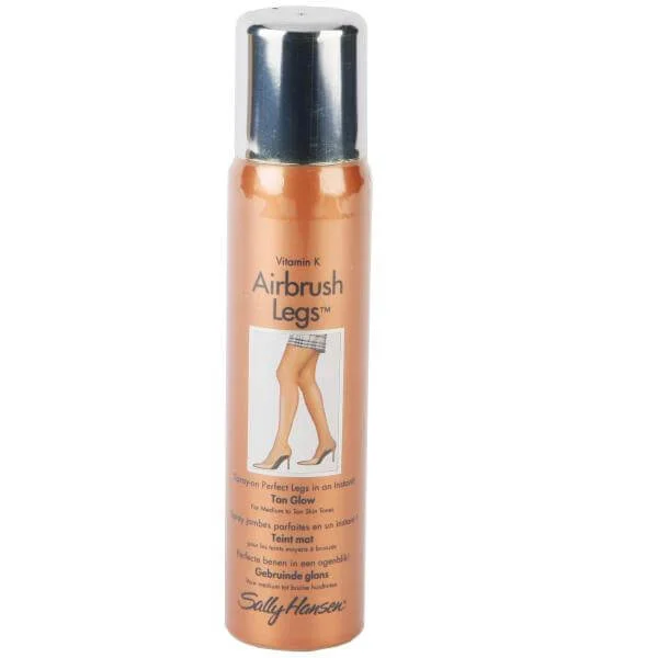 Sally Hansen - Airbrush Legs (Tan Glow) Image 1