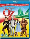Wizard Of Oz Image 1