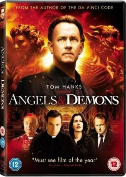 Angels & Demons Image 1