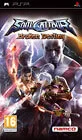 Soul Calibur: Broken Destiny Image 1