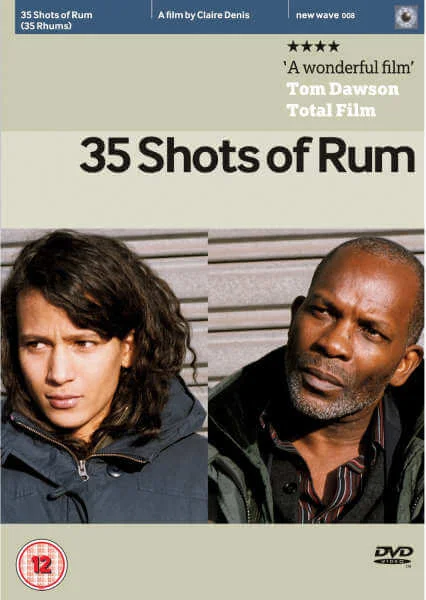 35 Shots of Rum Image 1