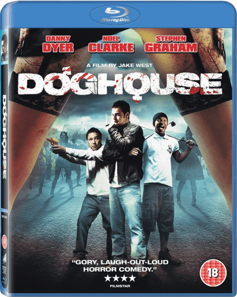 Doghouse Image 1