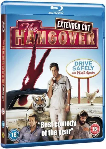 The Hangover Image 1