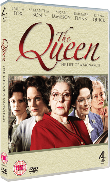 Queen Image 1