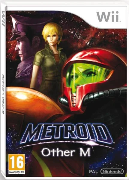 Metroid: Other M Image 1