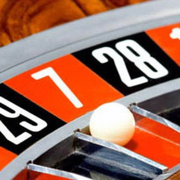Casino Experience For Two Image 1