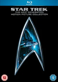 Star Trek - The Next Generation Movie Collection - undefined undefined