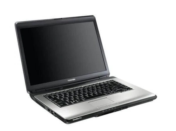 Toshiba Satellite Pro L300-1FJ Laptop Image 1