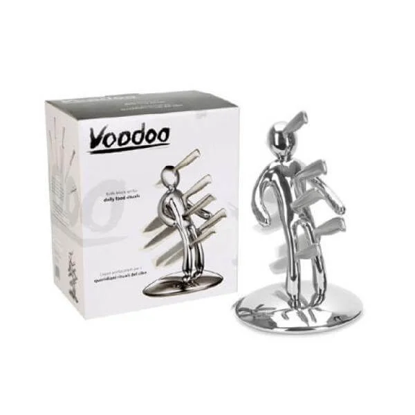 Voodoo by Raffaele Iannello for CSB Commodities Image 1