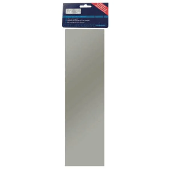 Number Plate Flash Reflector - Great Gadget Image 1