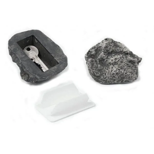Key Rock - Secure Gift Image 1